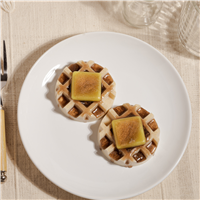 Waffle MP Soap Kit